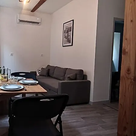 Apartment El Dino In Country Cathare*pro*oc Keys011 Esperaza